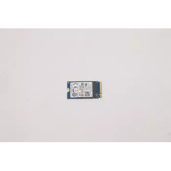 SSD disks Lenovo 256GB M.2 NVMe 5SS0V26415