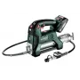 Bezvada smērvielu pistole Metabo 600789500 12V, darbināma ar baterijām