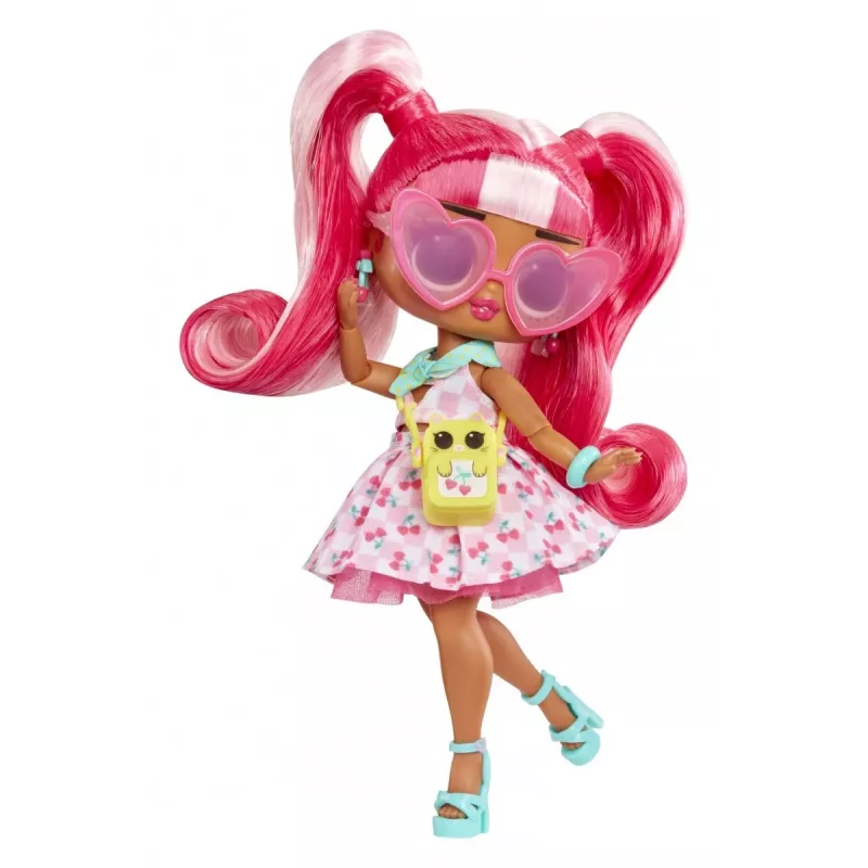 Lelle L.O.L. Surprise Tweens Core, Cherry B.B.