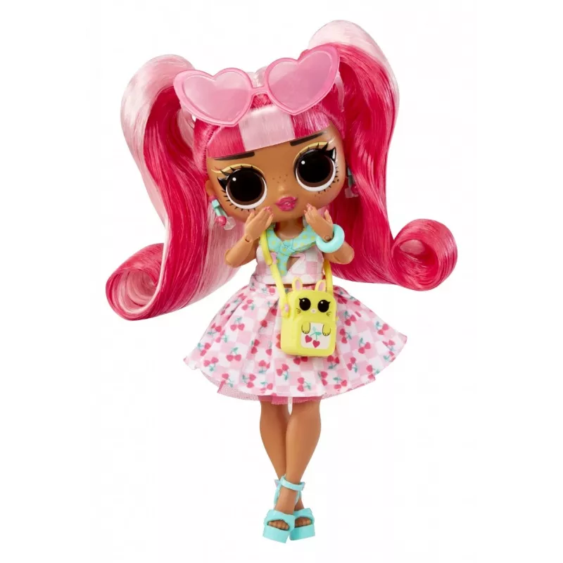 Lelle L.O.L. Surprise Tweens Core, Cherry B.B.