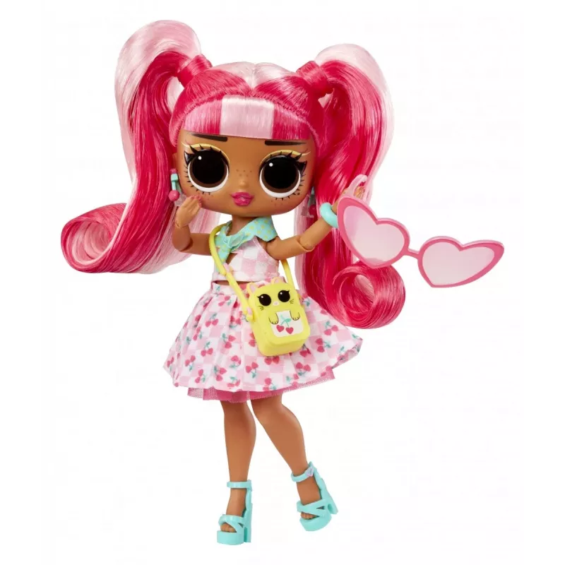 Lelle L.O.L. Surprise Tweens Core, Cherry B.B.