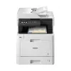 Daudzfunkciju lāzerprinteris Brother MFC-L8690CDW — A4 krāsu, 2400×600 dpi, 31 ppm, Dupleksā druka, Wi‑Fi