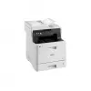 Daudzfunkciju lāzerprinteris Brother MFC-L8690CDW — A4 krāsu, 2400×600 dpi, 31 ppm, Dupleksā druka, Wi‑Fi