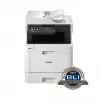 Daudzfunkciju lāzerprinteris Brother MFC-L8690CDW — A4 krāsu, 2400×600 dpi, 31 ppm, Dupleksā druka, Wi‑Fi