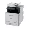 Daudzfunkciju lāzerprinteris Brother MFC-L8690CDW — A4 krāsu, 2400×600 dpi, 31 ppm, Dupleksā druka, Wi‑Fi