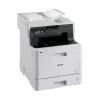 Daudzfunkciju lāzerprinteris Brother MFC-L8690CDW — A4 krāsu, 2400×600 dpi, 31 ppm, Dupleksā druka, Wi‑Fi