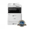 Daudzfunkciju lāzerprinteris Brother MFC-L8690CDW — A4 krāsu, 2400×600 dpi, 31 ppm, Dupleksā druka, Wi‑Fi
