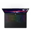 Lenovo Legion Pro 5 16ADR10 83LT - AMD Ryzen 7 8745HX / 3.6 GHz - Win 11 Home - GeForce RTX 5060 - 32 GB RAM - 1 TB SSD TLC - 40,6 cm (16) (83LT0009GE)