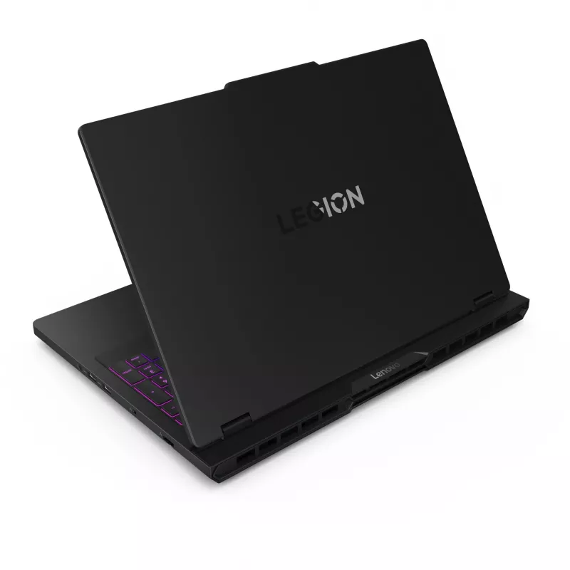 Lenovo Legion Pro 5 16ADR10 83LT - AMD Ryzen 7 8745HX / 3.6 GHz - Win 11 Home - GeForce RTX 5060 - 32 GB RAM - 1 TB SSD TLC - 40,6 cm (16) (83LT0009GE)