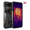 Viedtālrunis Ulefone Armor 28 Ultra 6.67 inch 16 GB Melns