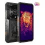 Viedtālrunis Ulefone Armor 28 Ultra 6.67 inch 16 GB Melns