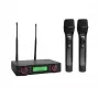 DNA Professional VM Dual Vocal Set - bezvadu mikrofonu sistēma