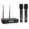DNA Professional VM Dual Vocal Set - bezvadu mikrofonu sistēma