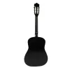 V-TONE CG One BK - klasiskā ģitāra 4/4, melna