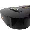 V-TONE CG One BK - klasiskā ģitāra 4/4, melna