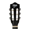 V-TONE CG One BK - klasiskā ģitāra 4/4, melna