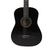 V-TONE CG One BK - klasiskā ģitāra 4/4, melna