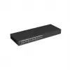 Tīkla komutators TP-LINK RG-ES224GC-V2 — 24 porti, 24×GE, galddatoram/statnei, Easy Smart