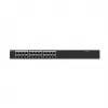 Tīkla komutators TP-LINK RG-ES224GC-V2 — 24 porti, 24×GE, galddatoram/statnei, Easy Smart
