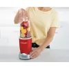 NutriBullet NB907R 0,9 L gatavošanas blenderis 900 W sarkans, sudraba