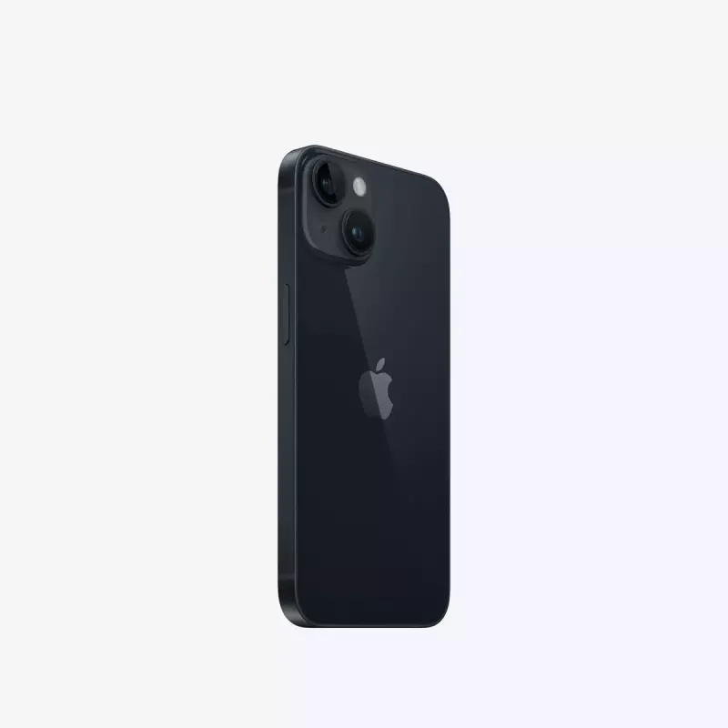 Viedtālrunis Apple iPhone 14 6.1 collas 256 GB Melns