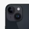 Viedtālrunis Apple iPhone 14 6.1 collas 256 GB Melns
