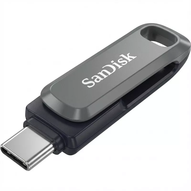 HP x206C - USB Flash Drive - 256 GB - USB (HPFD206C-A-256)