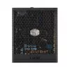 Barošanas bloks Cooler Master X Silent Edge Platinum 1100 W 24-pin ATX melns