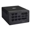 Barošanas bloks Cooler Master X Silent Edge Platinum 1100 W 24-pin ATX melns