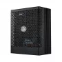 Barošanas bloks Cooler Master X Silent Edge Platinum 1100 W 24-pin ATX melns