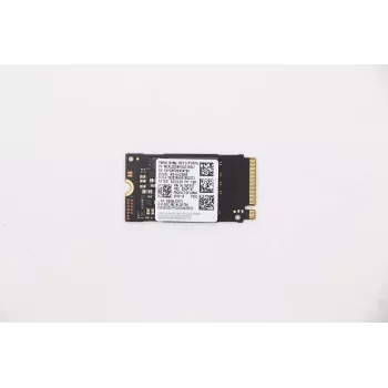 Lenovo SSD M.2 2242 256 GB FRU SSD (00UP747)