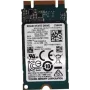 Lenovo Toshiba - SSD - 256 GB - iekšējais - M.2 2242 - PCIe 3.0 x2 (NVMe)