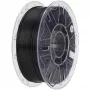 3D drukas pavediens Creality PLA melns 1 kg (3301010406)
