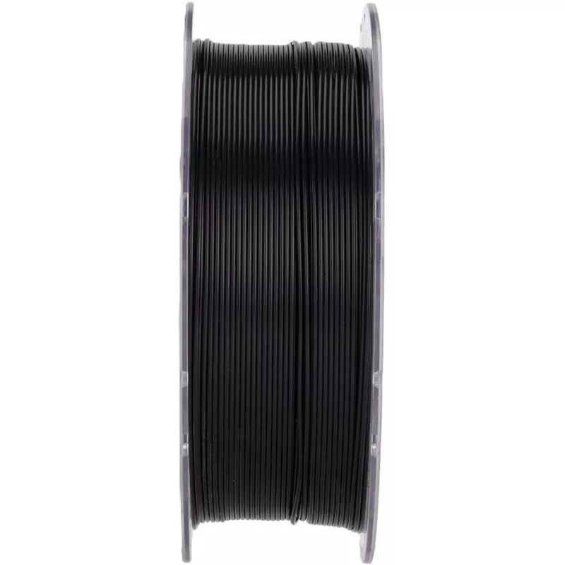 3D drukas pavediens Creality PLA melns 1 kg (3301010406)