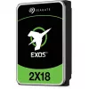 Seagate EXOS 2X18 3.5 inch 18 TB SAS 7200 RPM ST18000NM0012