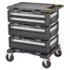 Darbvirsmas pārnesumu kaste DeWalt DWST08550-1 ToughSystem 2.0 DXL Heavy Duty