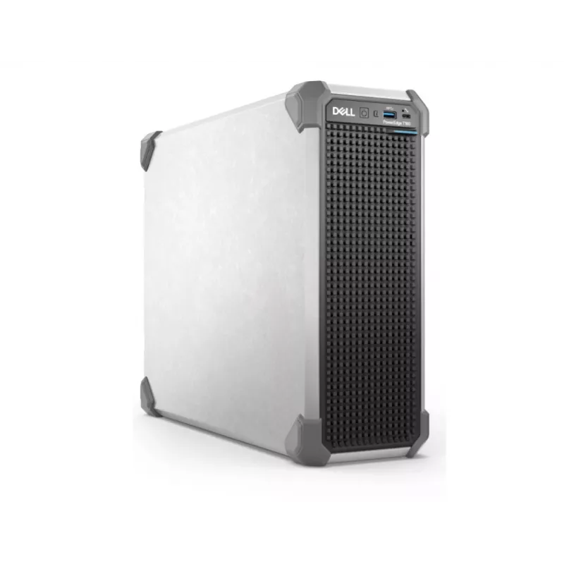 Serveris DELL PowerEdge T160 2 TB Intel Xeon 6315P 16 GB DDR5