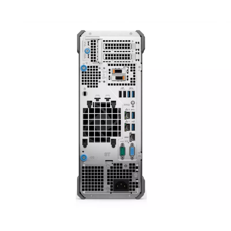 Serveris DELL PowerEdge T160 2 TB Intel Xeon 6315P 16 GB DDR5