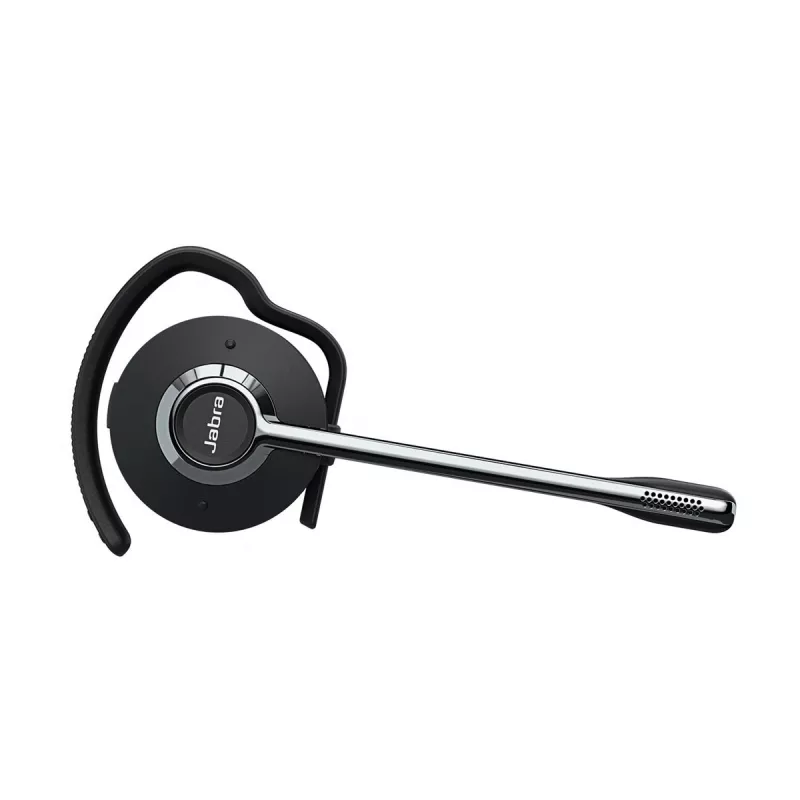 Jabra Engage 65 SE Convertible - austiņas - uz auss