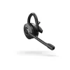 Jabra Engage 65 SE Convertible - austiņas - uz auss