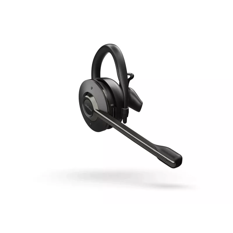 Jabra Engage 65 SE Convertible - austiņas - uz auss
