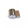 Toshiba TEC Premium - Thermal Transfer-Ribbon - 1 x Melns - 220 mm x 300 m - for B SX8T, SX8T-TS12-QM-R (BX730220AG2)