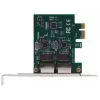 Iekšējā Ethernet karte EXSYS EX-60102 1000 Mbit/s PCI Express vadu