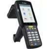 Zebra MC3330XR - Datu uztveršanas terminālis - uzticams - Android 11 - 32GB - 10,2 cm (4) Krāsu (800 x 480) - Svītrkoda lasītājs - (2D attēlveidotājs/RFID) - USB resursdators - microSD slots - Wi-Fi 5, NFC, B