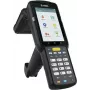 Zebra MC3330XR - Datu uztveršanas terminālis - uzticams - Android 11 - 32GB - 10,2 cm (4) Krāsu (800 x 480) - Svītrkoda lasītājs - (2D attēlveidotājs/RFID) - USB resursdators - microSD slots - Wi-Fi 5, NFC, B