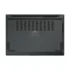 Portatīvais dators ASUS Zenbook 14 OLED UM3406KA-WS79T — 14 collu WUXGA skārienekrāns, AMD Ryzen AI 7 350 2 GHz, 32 GB LPDDR5x, 1 TB SSD, Windows 11 Home, Melns