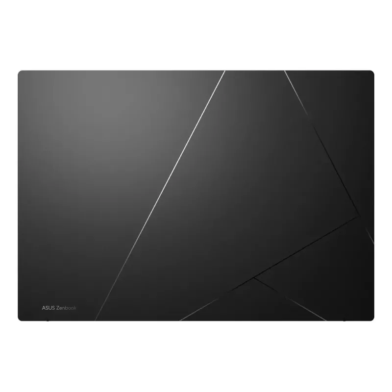 Portatīvais dators ASUS Zenbook 14 OLED UM3406KA-WS79T — 14 collu WUXGA skārienekrāns, AMD Ryzen AI 7 350 2 GHz, 32 GB LPDDR5x, 1 TB SSD, Windows 11 Home, Melns