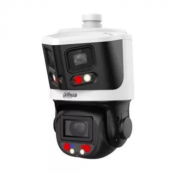 IP kamera Dahua SDT3E410-8P-MB-A-PV1