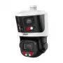 IP kamera Dahua SDT3E410-8P-MB-A-PV1