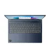 Lenovo 5-16AKP10K1 Ryzen AI 7 350 16 collas WUXGA skārienjutīgs IPS 16GB 1TB SSD Bluetooth Windows 11 Cosmic Blue (REPACK)
